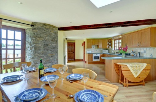 Saint Columb Major House | Holiday Home Travenna by Interhome