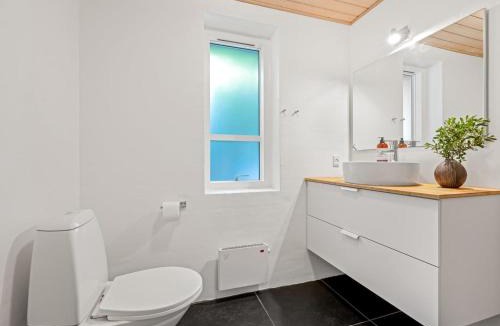 Mosevra House | Holiday Home Trena - 1-2km to the fjord by Interhome