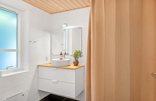 Mosevra House | Holiday Home Trena - 1-2km to the fjord by Interhome