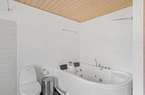 Mosevra House | Holiday Home Trena - 1-2km to the fjord by Interhome