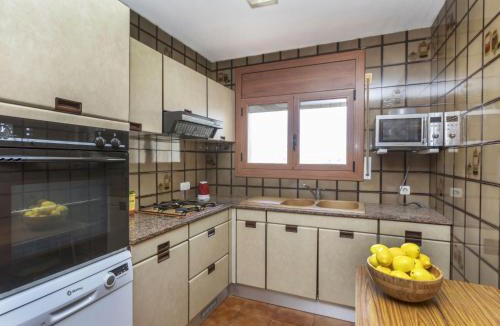 Creixell House | Holiday Home Tres Olivos by Interhome