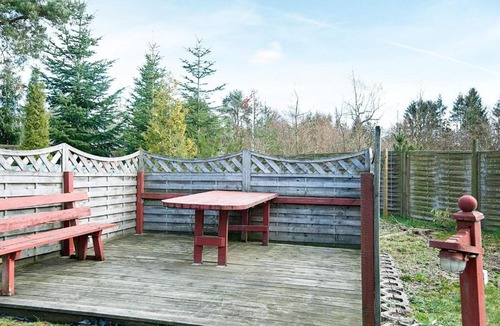 Ans House | Holiday Home Trinderupgård II