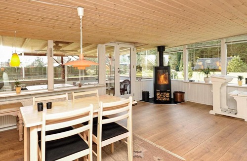 Ans House | Holiday Home Trinderupgård II