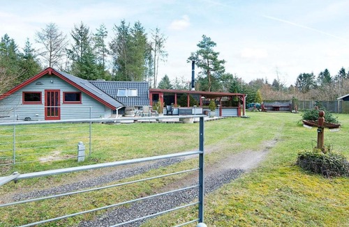 Ans House | Holiday Home Trinderupgård II