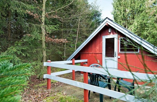 Ans House | Holiday Home Trinderupgård II