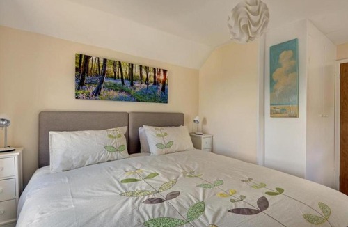 Carnmenellis House | Holiday Home Trinity Close by Interhome