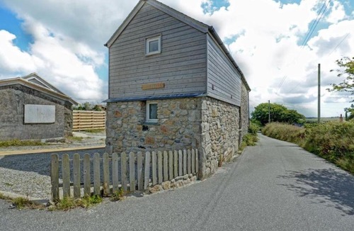 Carnmenellis House | Holiday Home Trinity Close by Interhome