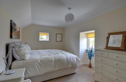 Carnmenellis House | Holiday Home Trinity Close by Interhome