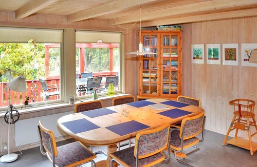 Bolilmark House | Holiday home Trinnesvej G- 4915