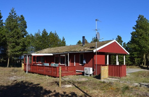 Bolilmark House | Holiday home Trinnesvej G- 4915
