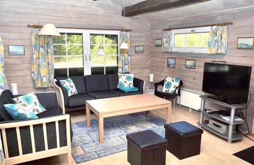 Bolilmark House | Holiday home Trinnesvej H- 4916