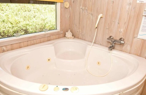Bolilmark House | Holiday Home Trinnesvej