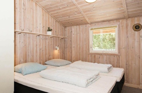 Bolilmark House | Holiday Home Trinnesvej