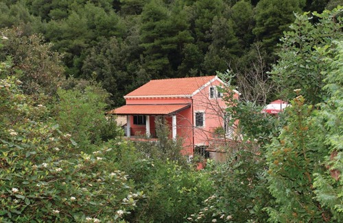 Trstenik House | Holiday Home Trstenik with Sea View I