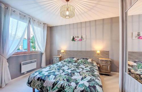 Cissac-Medoc House | Holiday Home Tuilières by Interhome