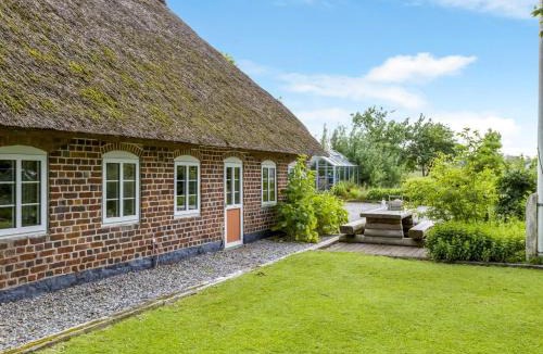 Ballum House | Holiday Home Tuki - 10km from the sea by Interhome