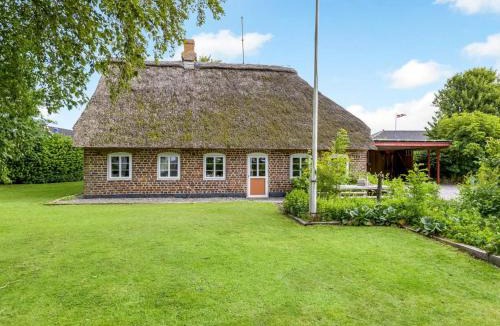 Ballum House | Holiday Home Tuki - 10km from the sea by Interhome