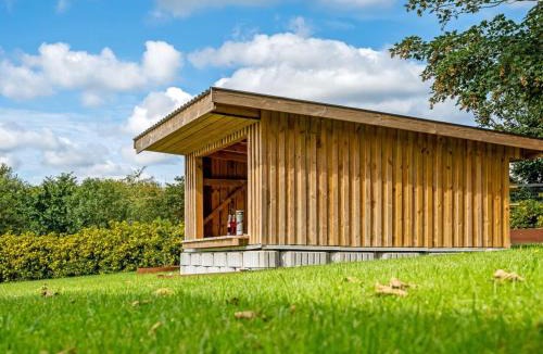 Remmer Strand House | Holiday Home Tuki - 700m to the fjord by Interhome