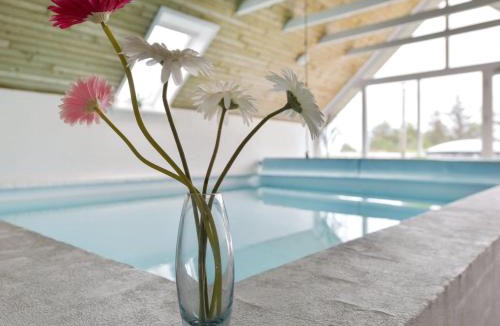 Klegod Strand House | Holiday Home Tuomi - 900m from the sea by Interhome
