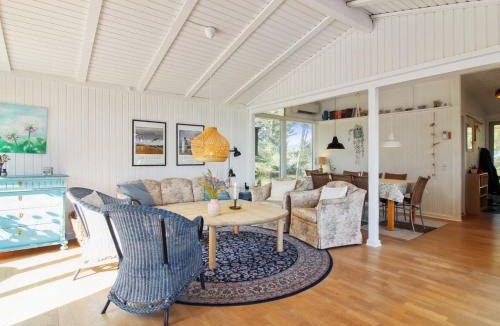 Hvorup Klit House | Holiday Home Tuukka - 350m from the sea by Interhome