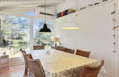Hvorup Klit House | Holiday Home Tuukka - 350m from the sea by Interhome