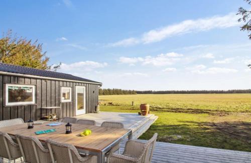 Hvorup Klit House | Holiday Home Tuukka - 350m from the sea by Interhome