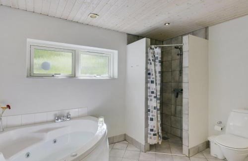 Skygge House | Holiday Home Tydulf - 34km from the sea by Interhome