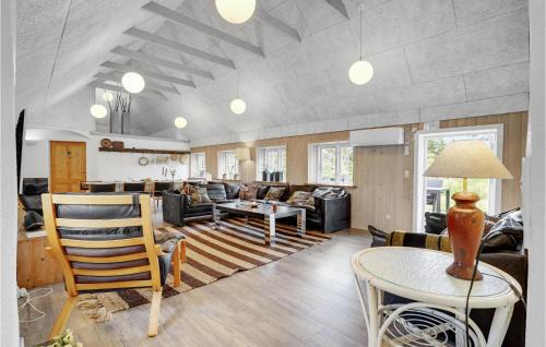 Sundhuse House | Holiday Home Tyttebærvej Ulfborg Xii