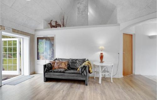 Sundhuse House | Holiday Home Tyttebærvej Ulfborg Xii