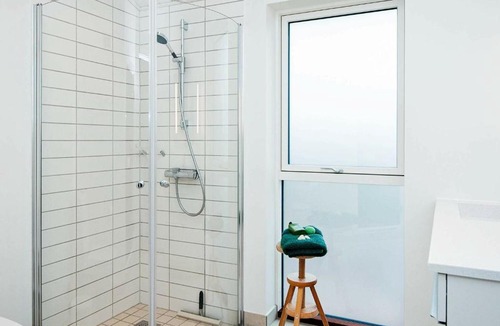 Hejlsminde Strand House | Holiday Home Udsigten