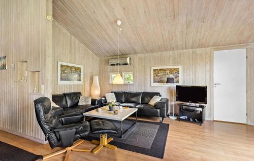Spodsbjerg House | Holiday Home Udsigten Iv