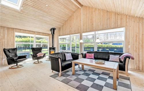 Spodsbjerg House | Holiday Home Udsigten Rudkøbing I