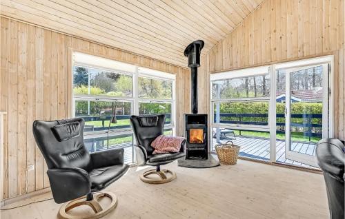 Spodsbjerg House | Holiday Home Udsigten Rudkøbing I