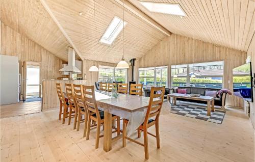 Spodsbjerg House | Holiday Home Udsigten Rudkøbing I