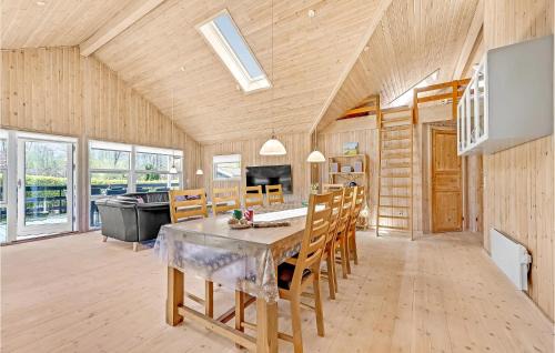 Spodsbjerg House | Holiday Home Udsigten Rudkøbing I