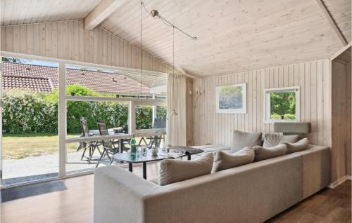 Spodsbjerg House | Holiday Home Udsigten Rudkøbing Iii