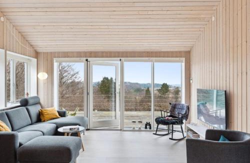 Femmøller House | Holiday Home Ufej - 2-5km from the sea by Interhome