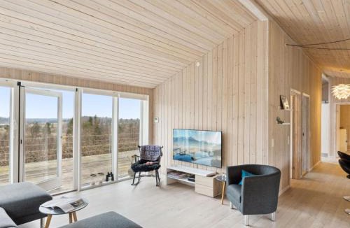 Femmøller House | Holiday Home Ufej - 2-5km from the sea by Interhome