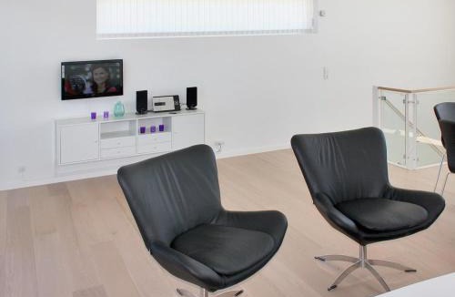 Nordstrand House | Holiday Home Ugot - 750m from the sea by Interhome