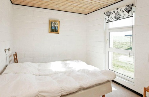 Fjand Badeby House | Holiday home Ulfborg