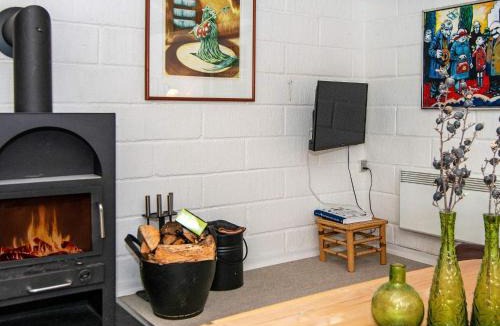 Øby House | Holiday home Ulfborg XXIII