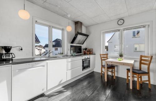 Thyboron House | Holiday Home Ullakarin - 200m from the sea by Interhome