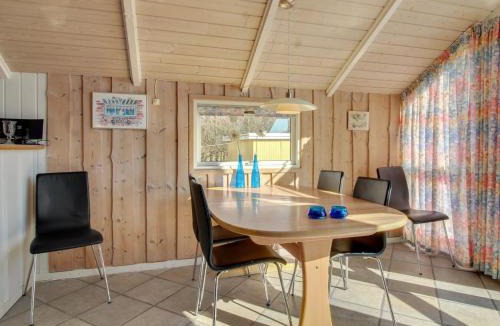 Rindby Strand House | Holiday Home Uma - 400m from the sea by Interhome