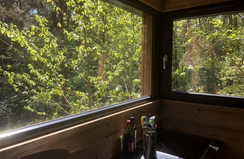 Labaroche Apartment | Holiday home under the trees