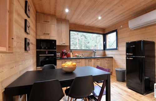 Labaroche Apartment | Holiday home under the trees