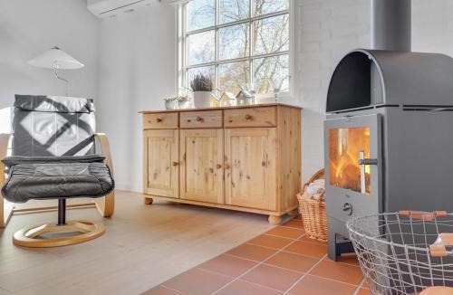 Gedesby House | Holiday Home Undis - 660m from the sea by Interhome