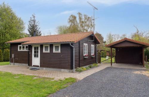 Gedesby House | Holiday Home Undis - 660m from the sea by Interhome