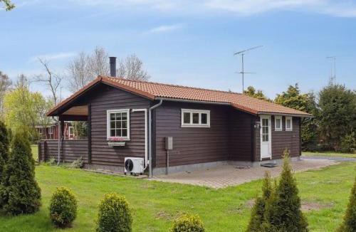Gedesby House | Holiday Home Undis - 660m from the sea by Interhome