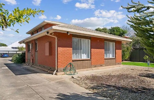 Mitchell Park Apartment | Holiday home unit