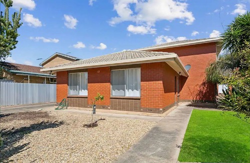 Mitchell Park Apartment | Holiday home unit